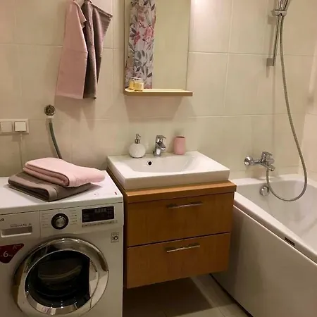 Apartman Stroomi Tallinn