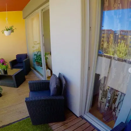 Apartman Stroomi